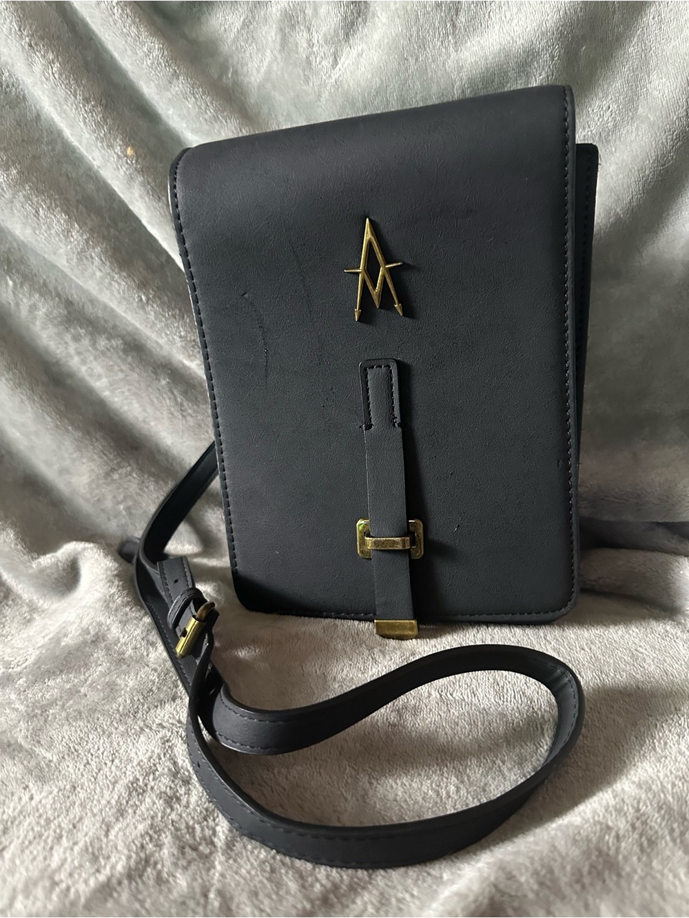 Hunger Games Hot Topic Crossbody Bag